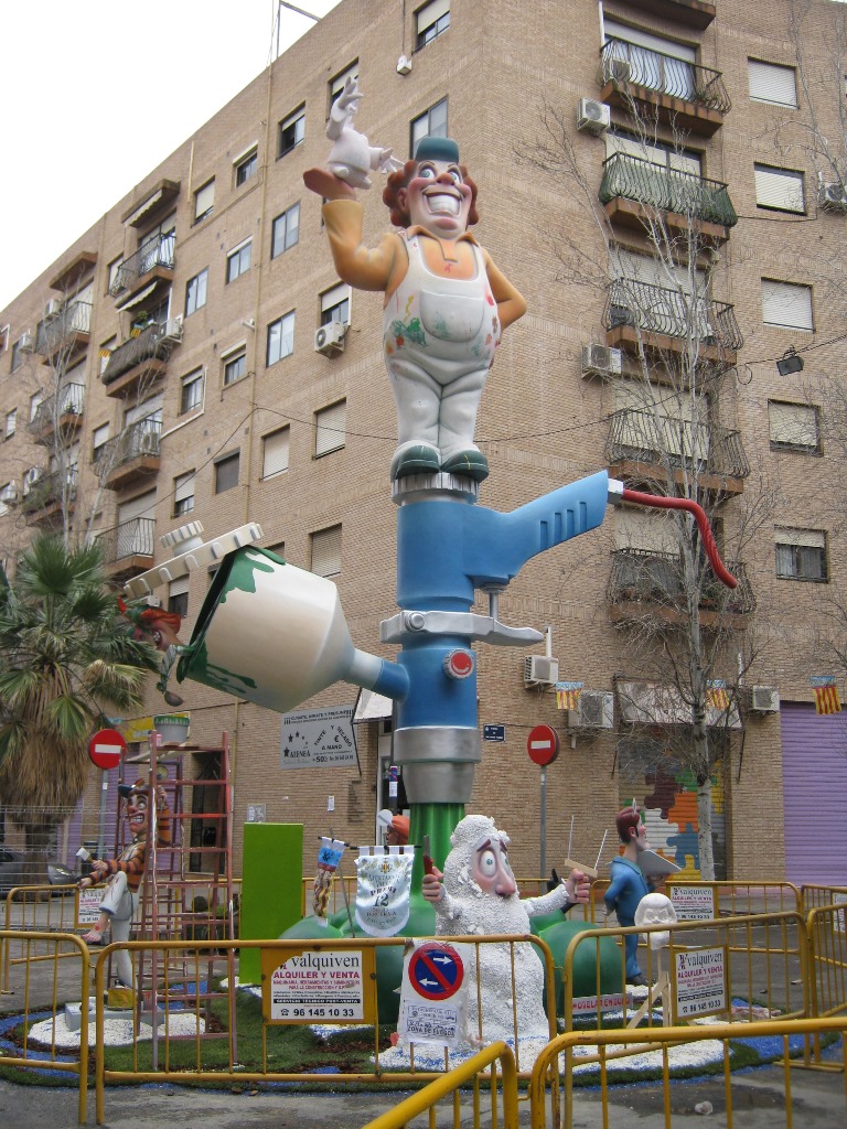 Totfalles: Andrés Piles Ivars-Salvador Tuset